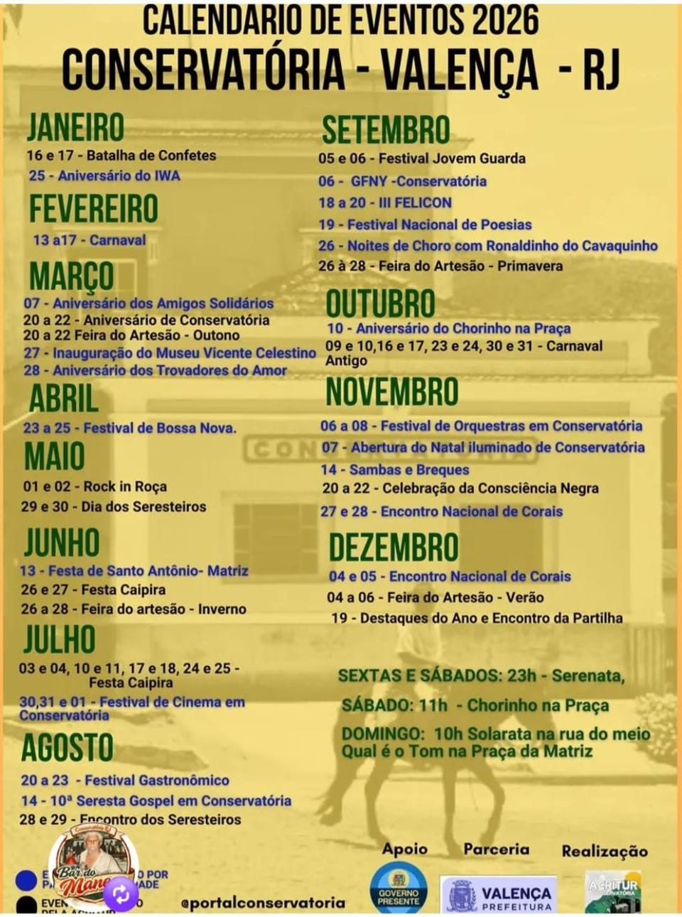 Pousada das Hortensias Inn in State of Rio de Janeiro