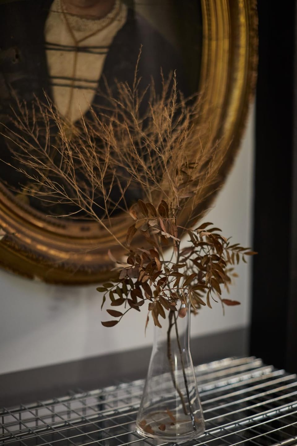 Decorative detail