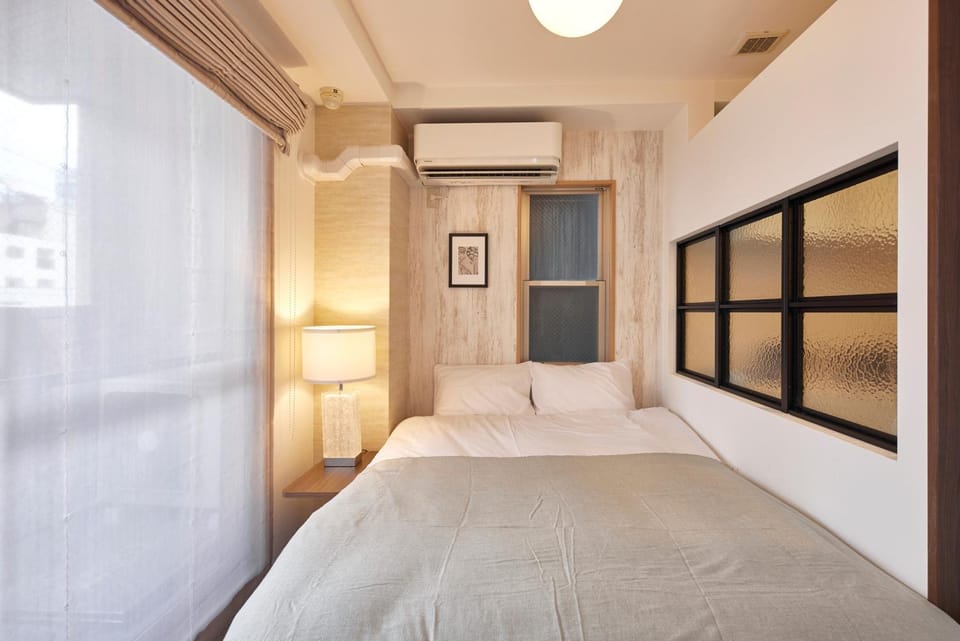 SuiteRoom Hana Apartment in Osaka