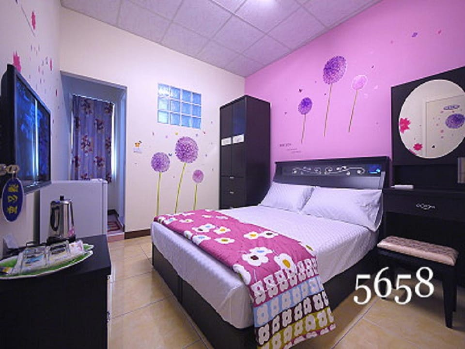 Hua Qiao De Jia Vacation rental in Kaohsiung