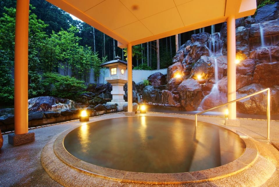 Public Bath
