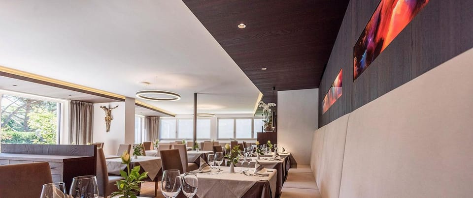 Hotel Brunner Hotel in Merano
