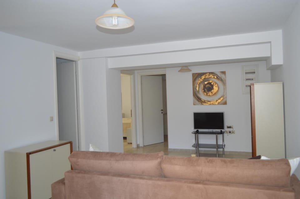 Anthi City Center Apartment Apartment in Rhodes