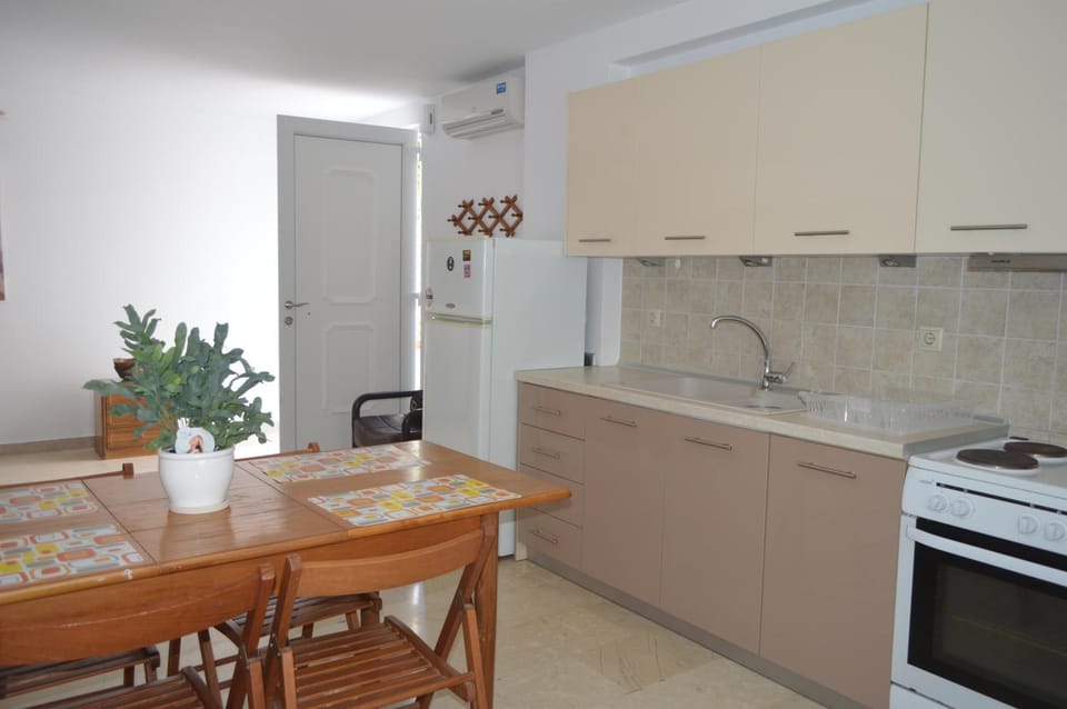 Anthi City Center Apartment Apartment in Rhodes