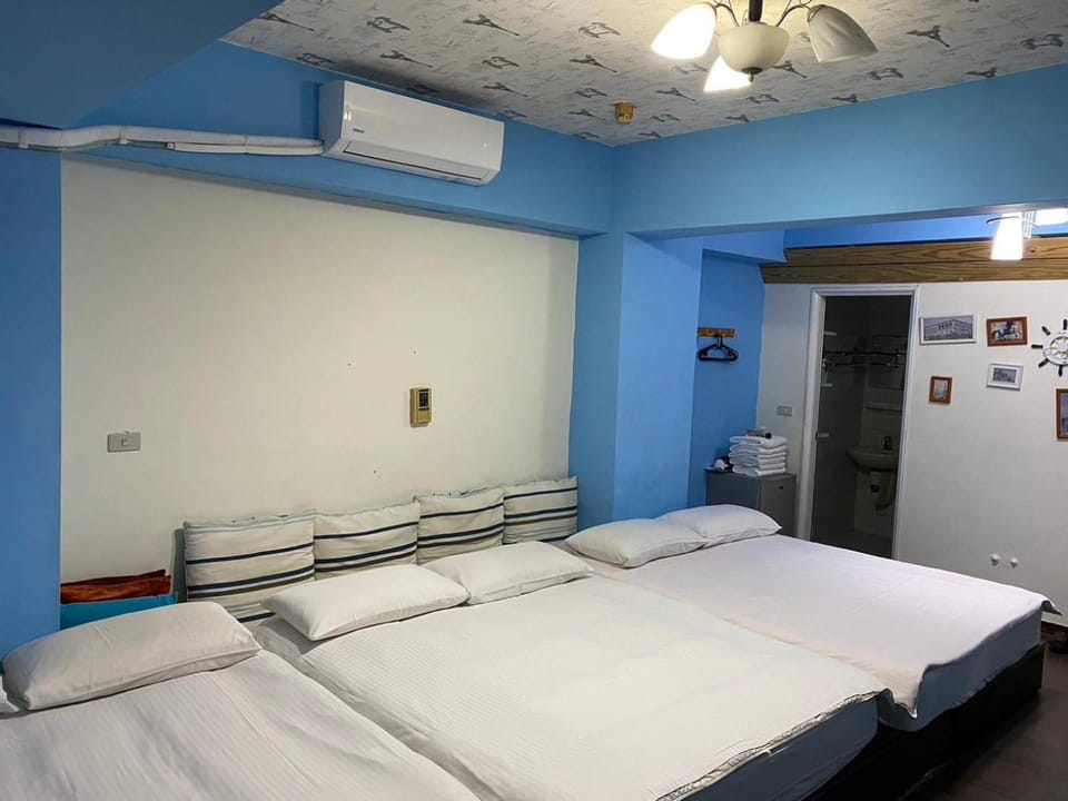 逢甲朵朵 Vacation rental in Fujian