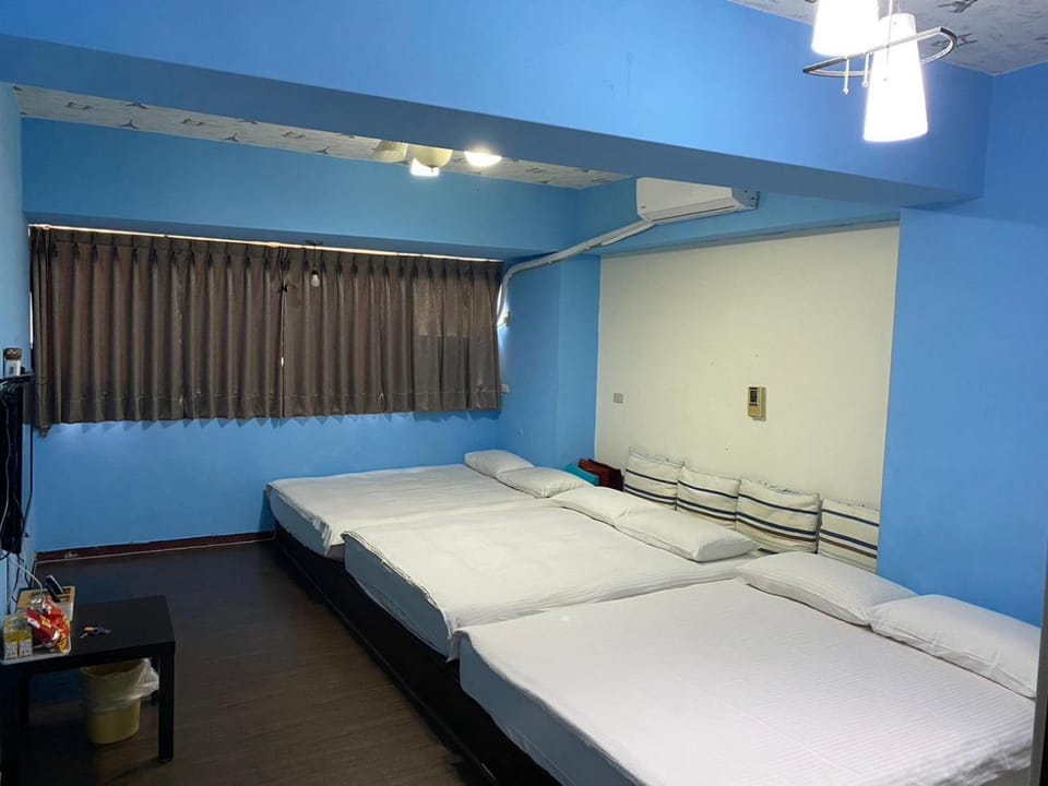 逢甲朵朵 Vacation rental in Fujian