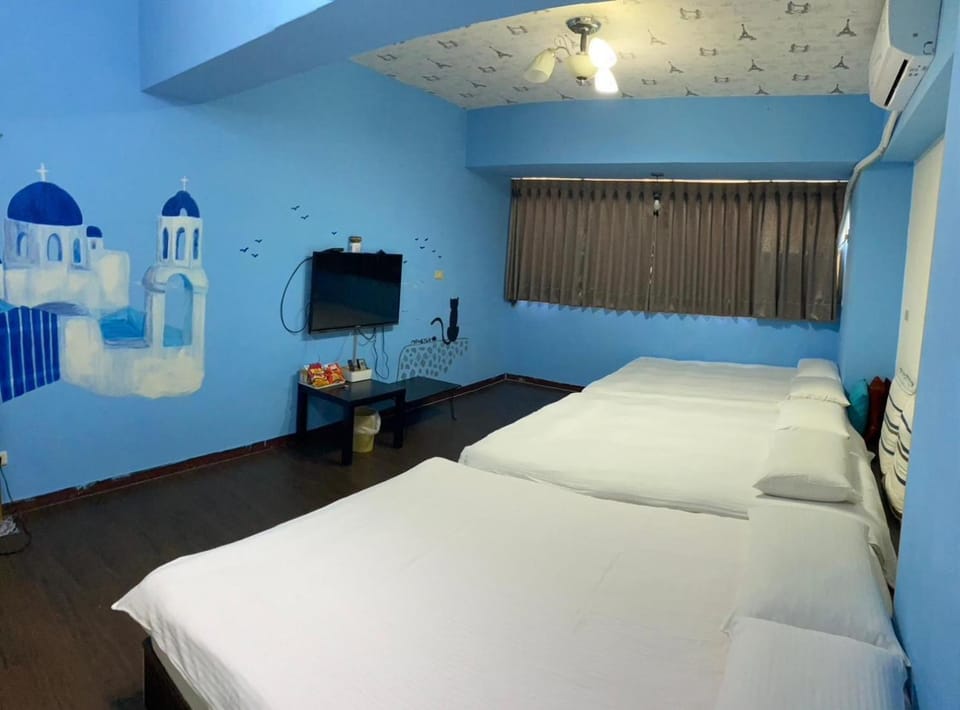 逢甲朵朵 Vacation rental in Fujian