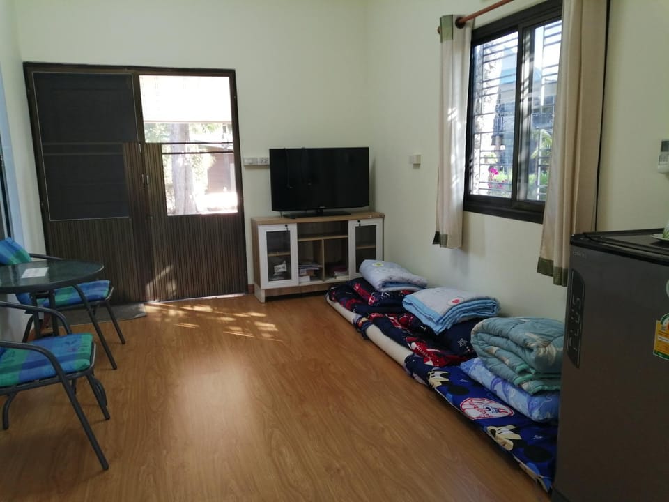 Wasuthan Garden House Bed and Breakfast in Vientiane Prefecture, Laos