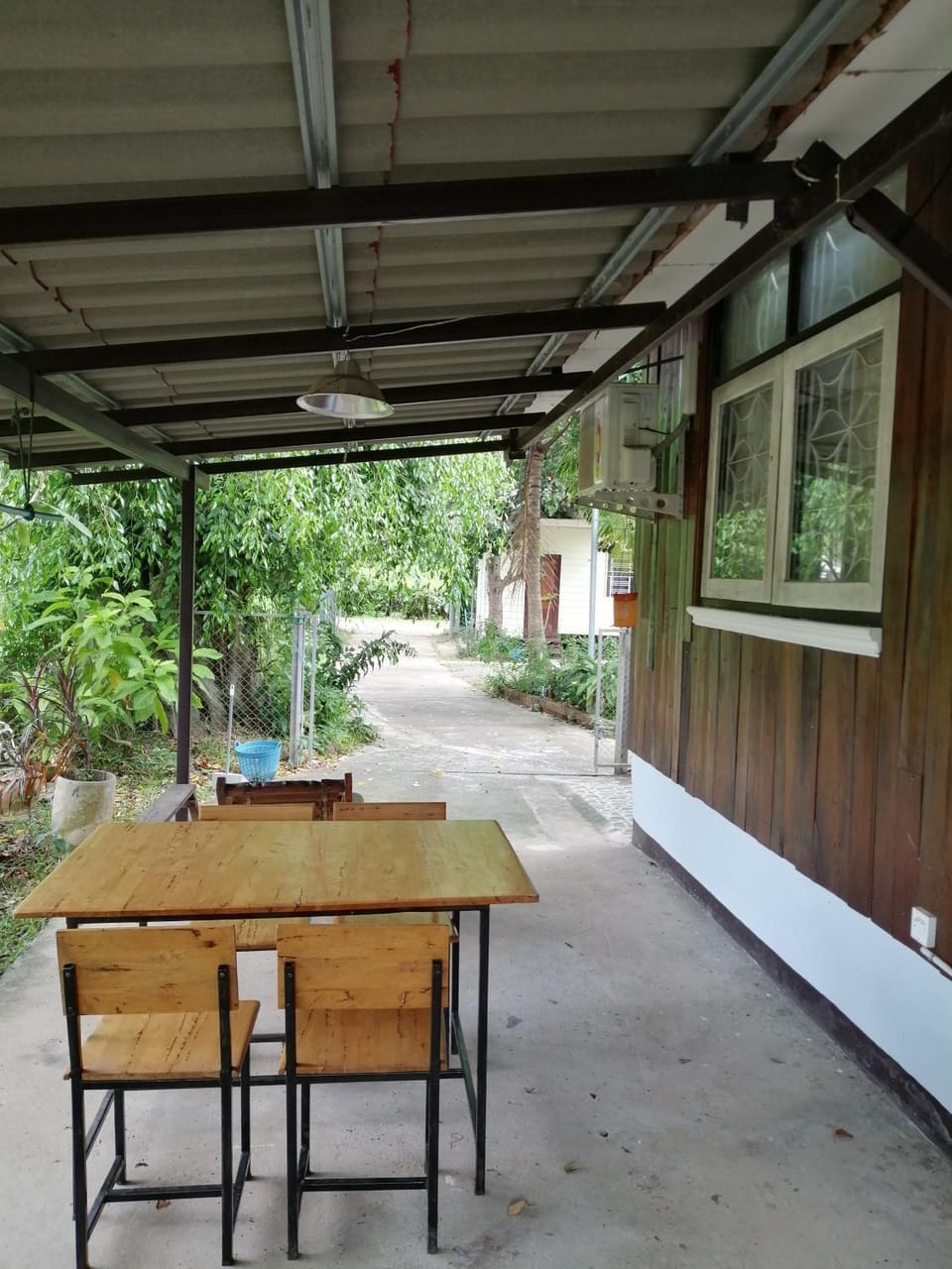 Wasuthan Garden House Bed and Breakfast in Vientiane Prefecture, Laos