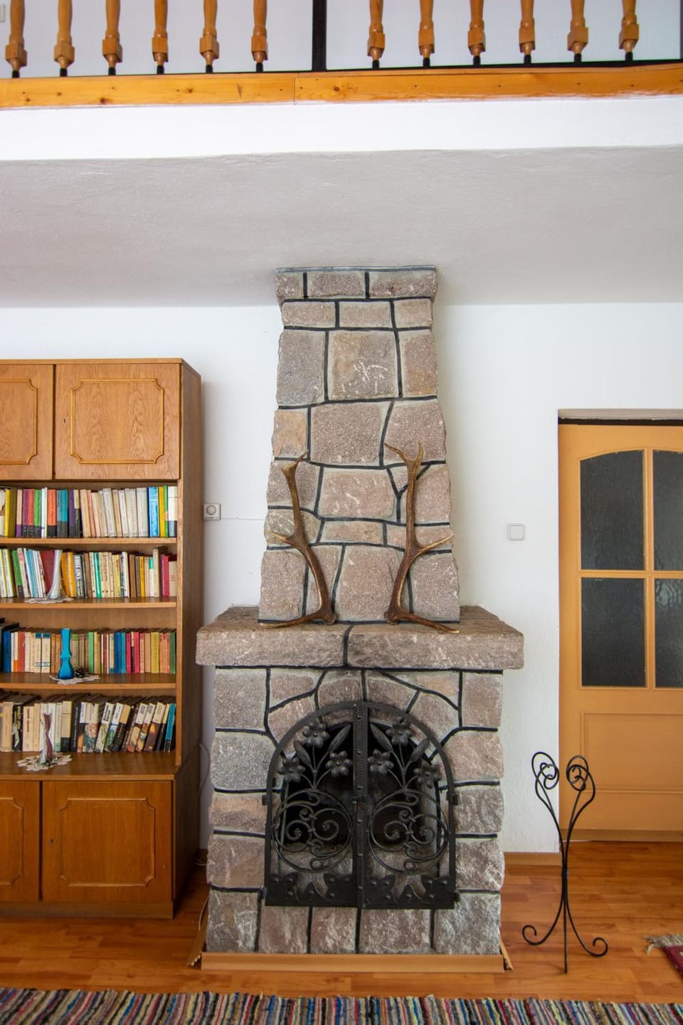 Pension Csomád Bed and Breakfast in Brașov County