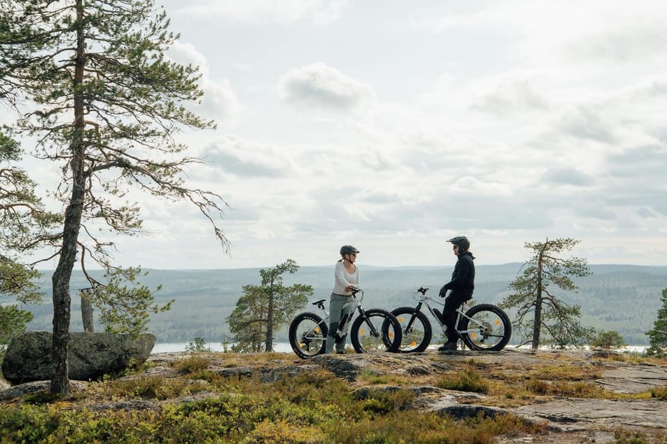 Cycling