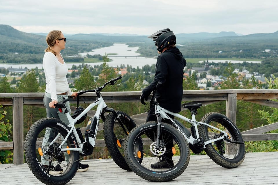 Cycling