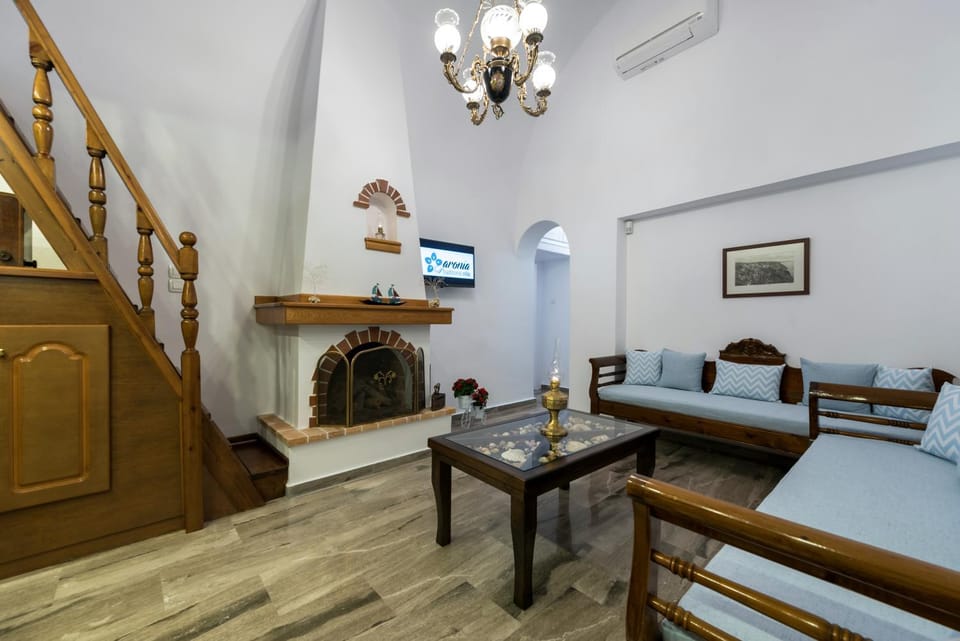 Aronia Villa Villa in Santorini