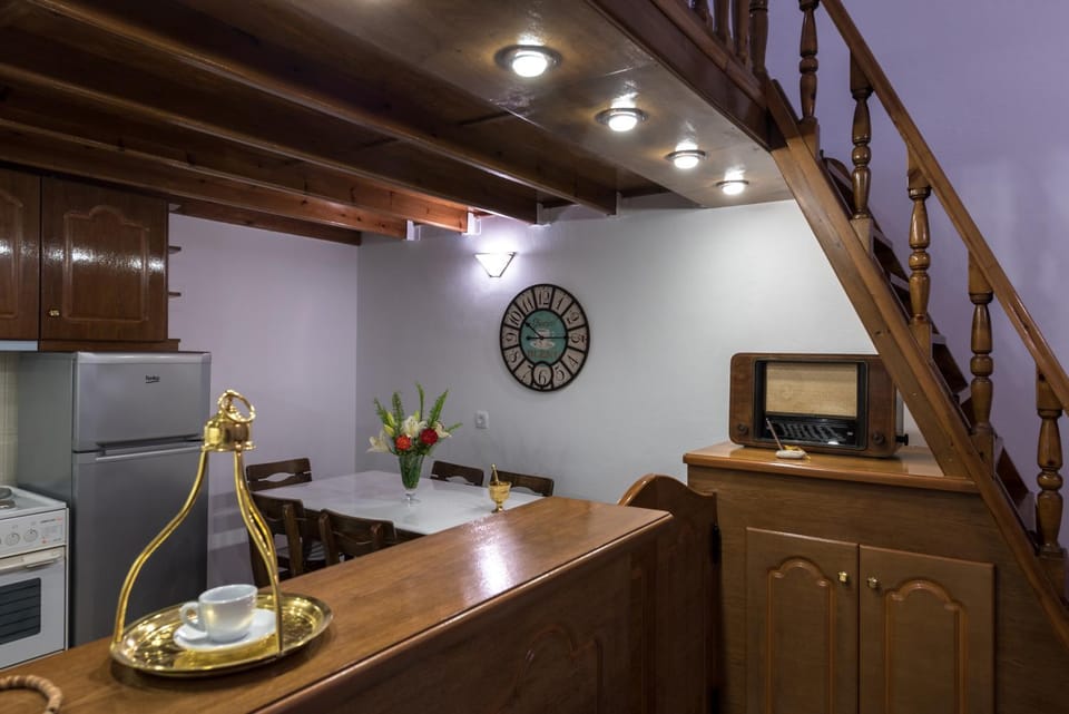Aronia Villa Villa in Santorini