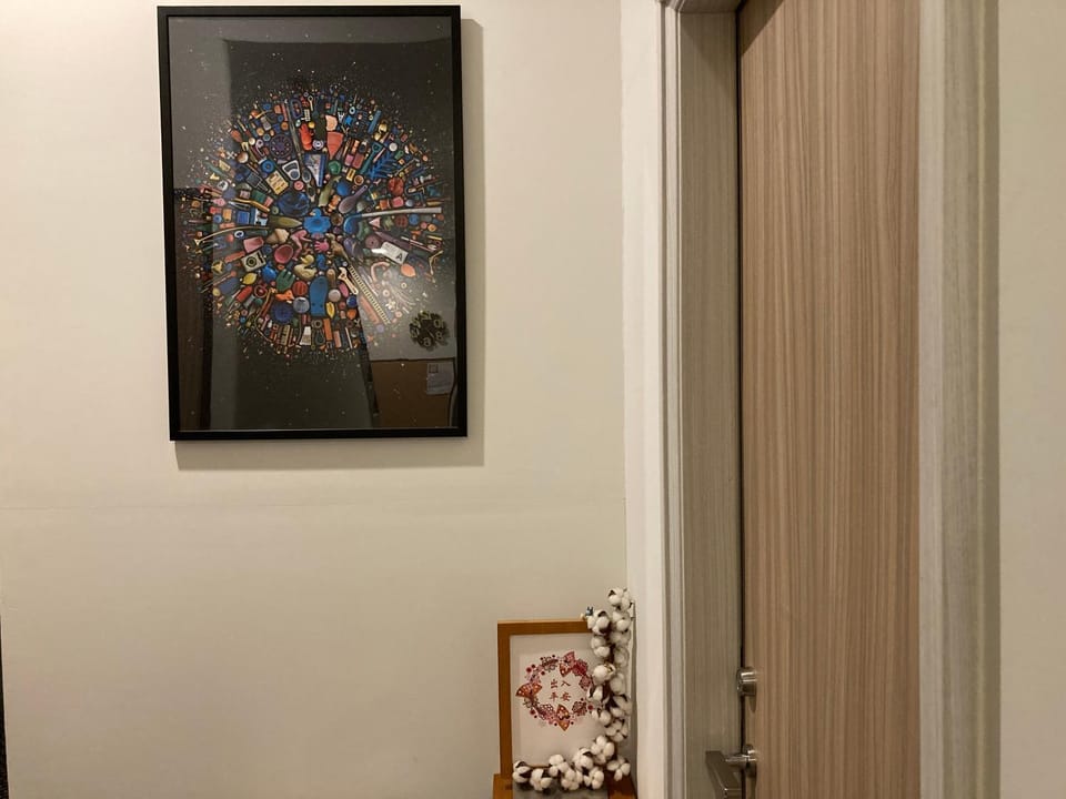 Decorative detail