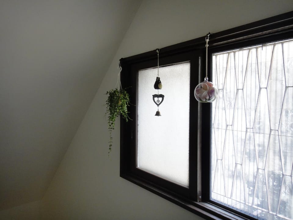 Decorative detail