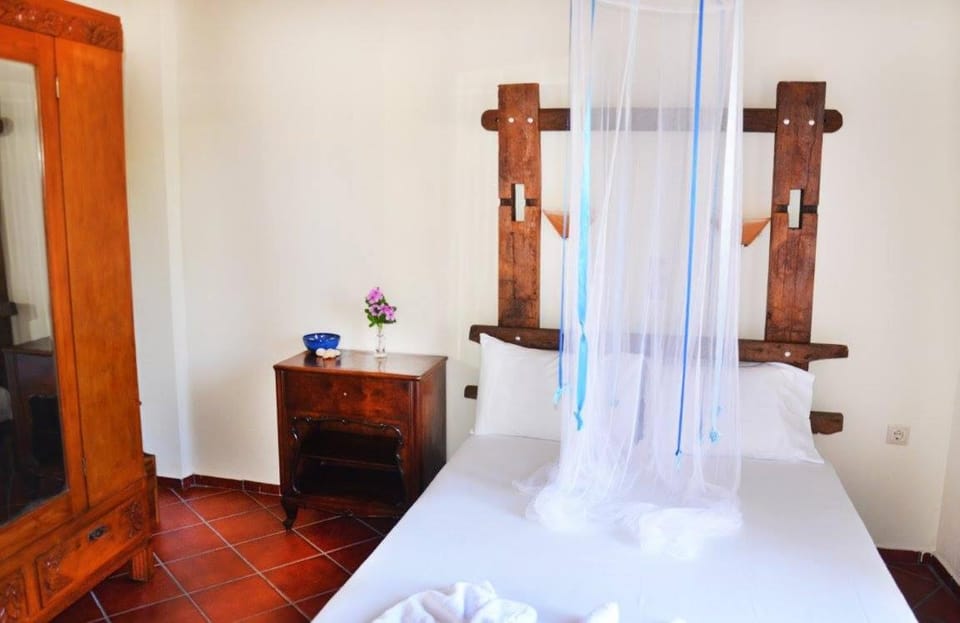 Potoula Apts Apartment in Crete