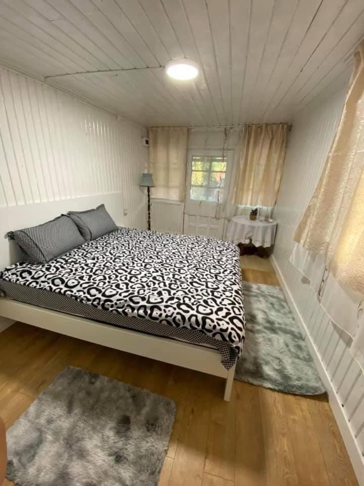 Casa Parvu Bed and Breakfast in Prahova, Romania