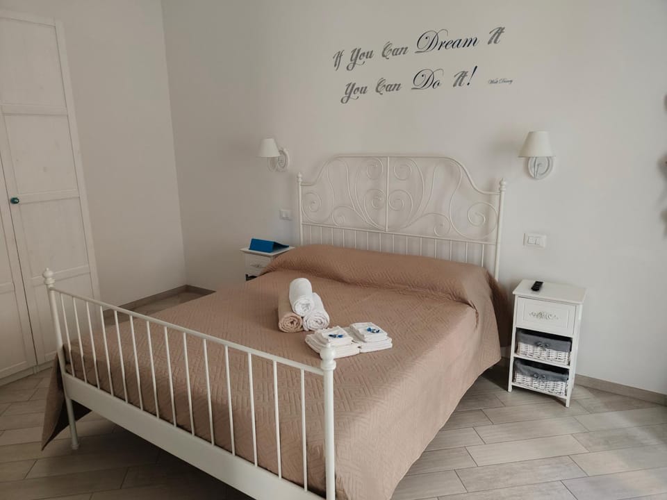 Romantico Rifugio Apartment in Abruzzo