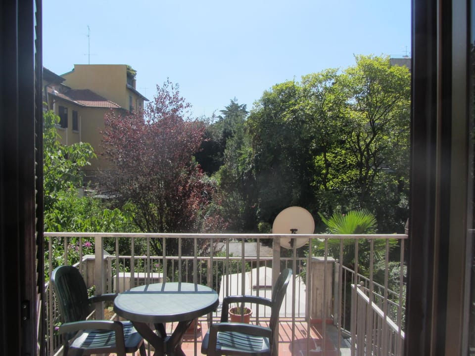 Balcony/Terrace, Balcony/Terrace