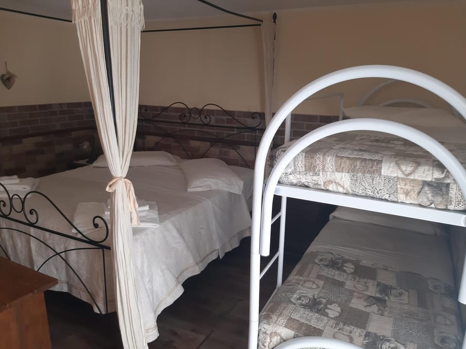Il Girasole B&B Bed and Breakfast in Lazio