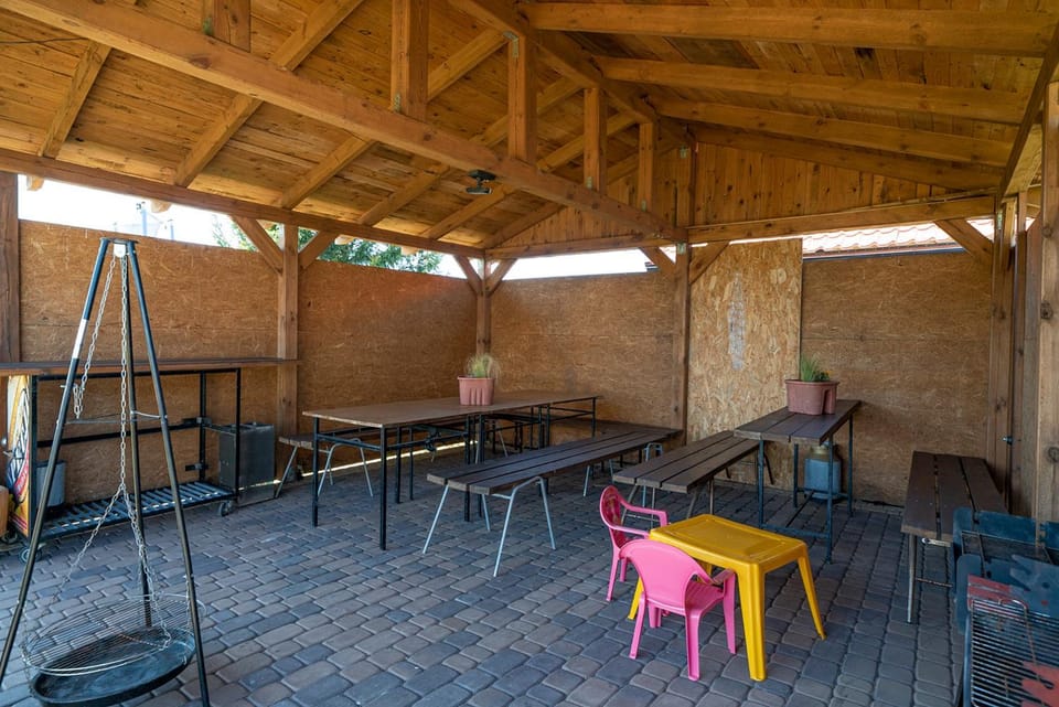 Pod Jedynkami Vacation rental in Wladyslawowo