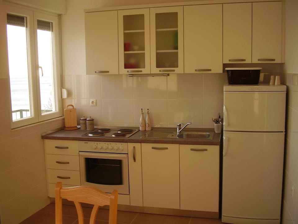 Apartman Pissak Apartment in Split-Dalmatia County