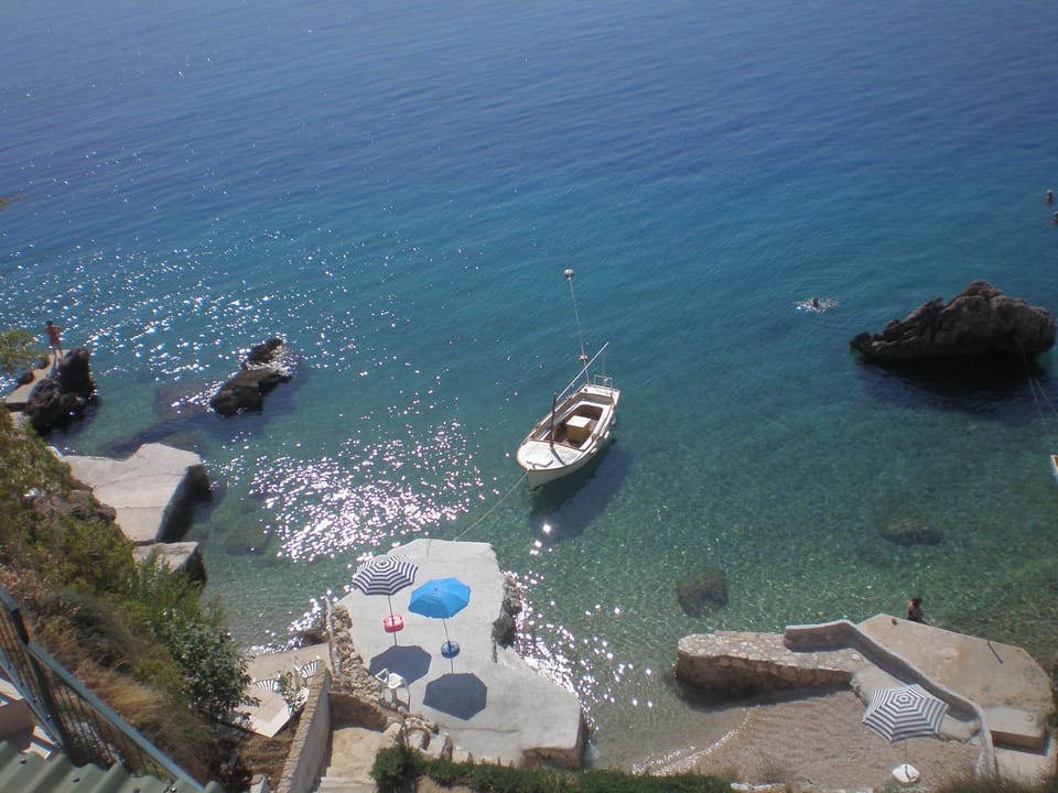 Apartman Pissak Apartment in Split-Dalmatia County