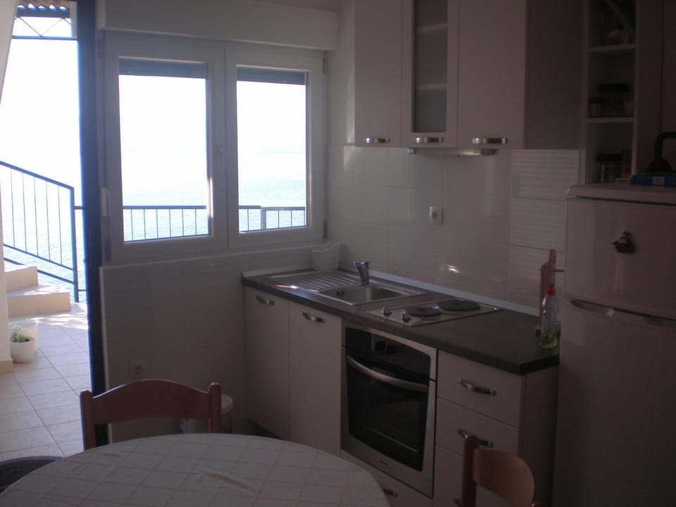 Apartman Pissak Apartment in Split-Dalmatia County