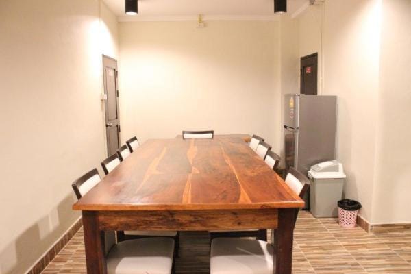 B&B hostel @ Jomtien Hostel in Pattaya City