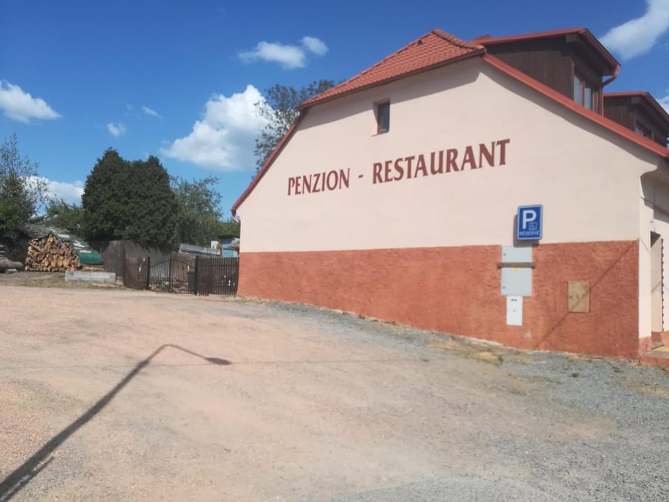 Penzion U Hladů Bed and Breakfast in Bavaria