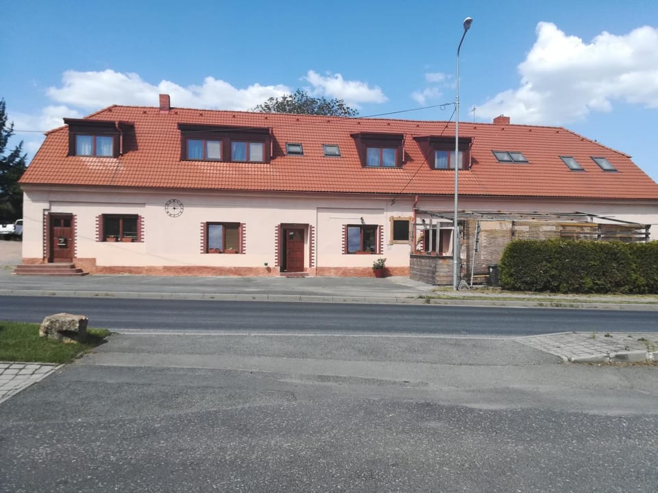 Penzion U Hladů Bed and Breakfast in Bavaria