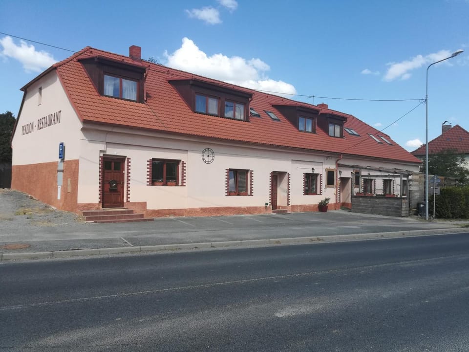 Penzion U Hladů Bed and Breakfast in Bavaria