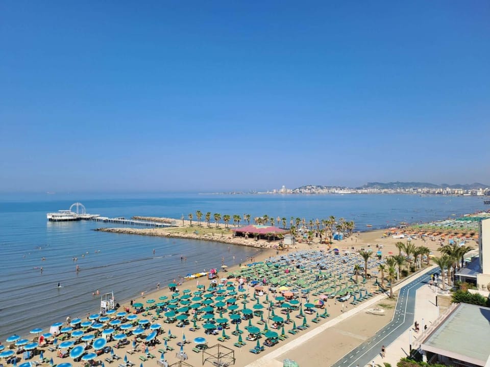 Sea view