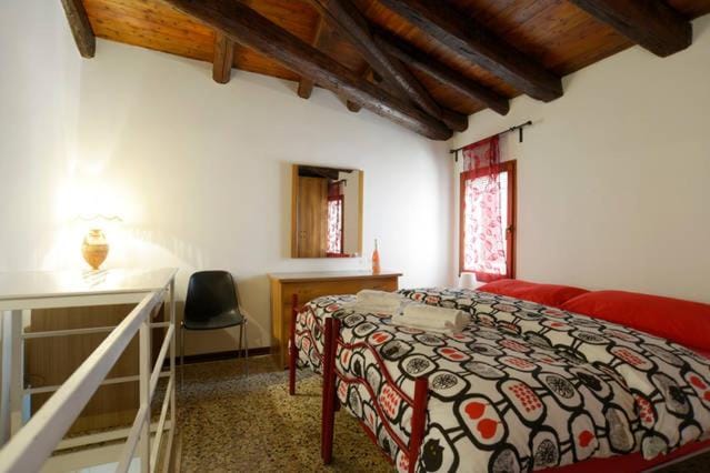 2578 casa Apartment in Venice