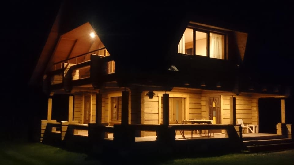 Guest house Saulainie krasti Bed and Breakfast in Latvia