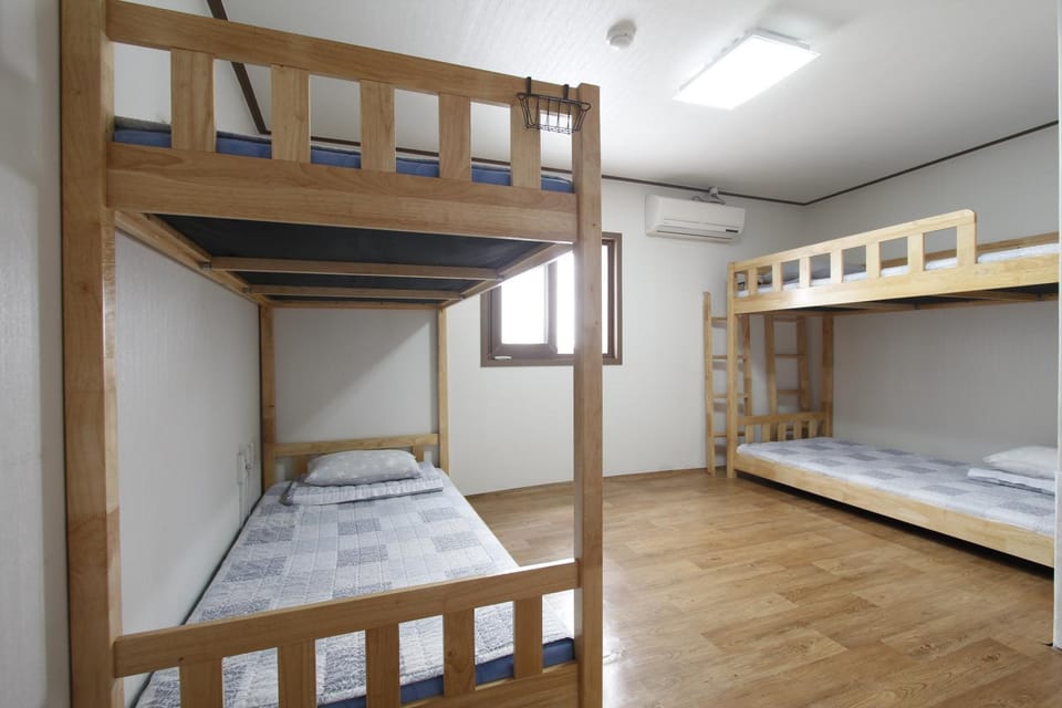Friends of Loft Bed and Breakfast in South Korea