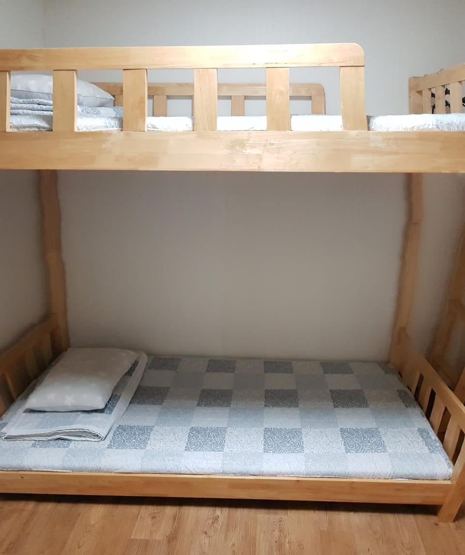 Friends of Loft Bed and Breakfast in South Korea