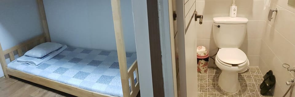Friends of Loft Bed and Breakfast in South Korea