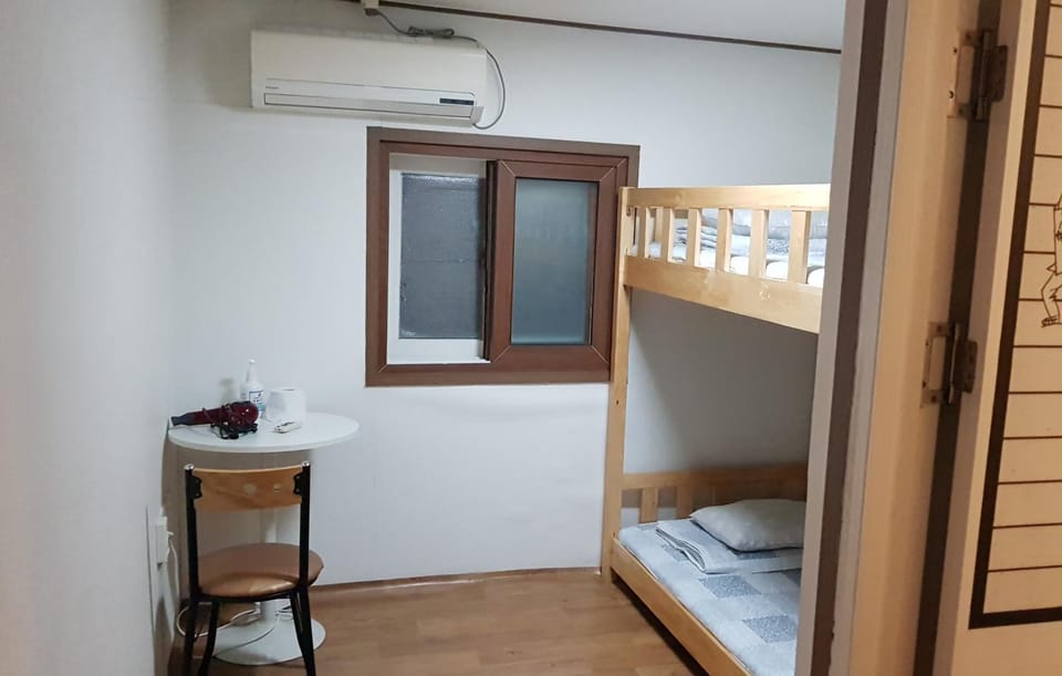 Friends of Loft Bed and Breakfast in South Korea