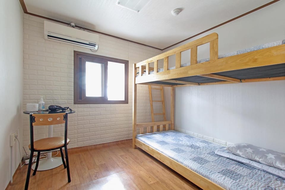 Friends of Loft Bed and Breakfast in South Korea