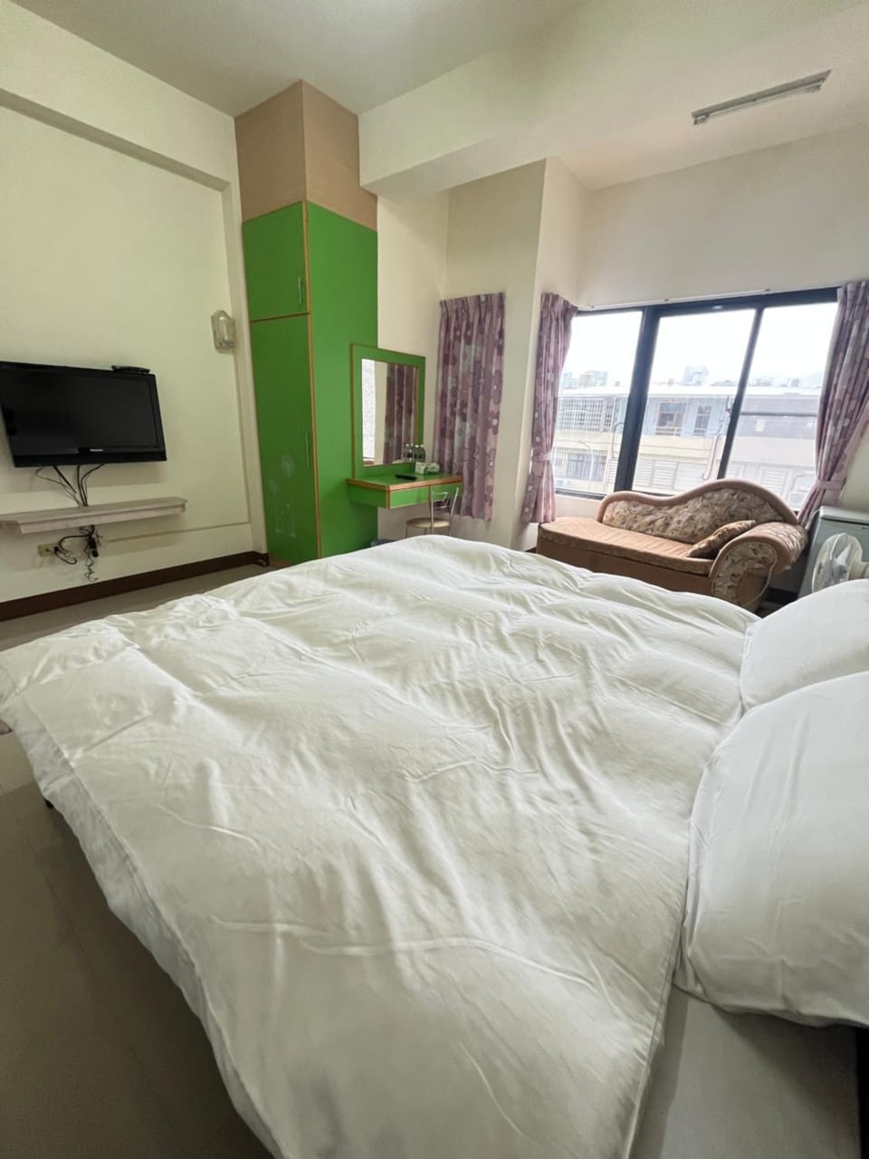 Dong Wang Homestay Vacation rental in Taiwan, Province of China