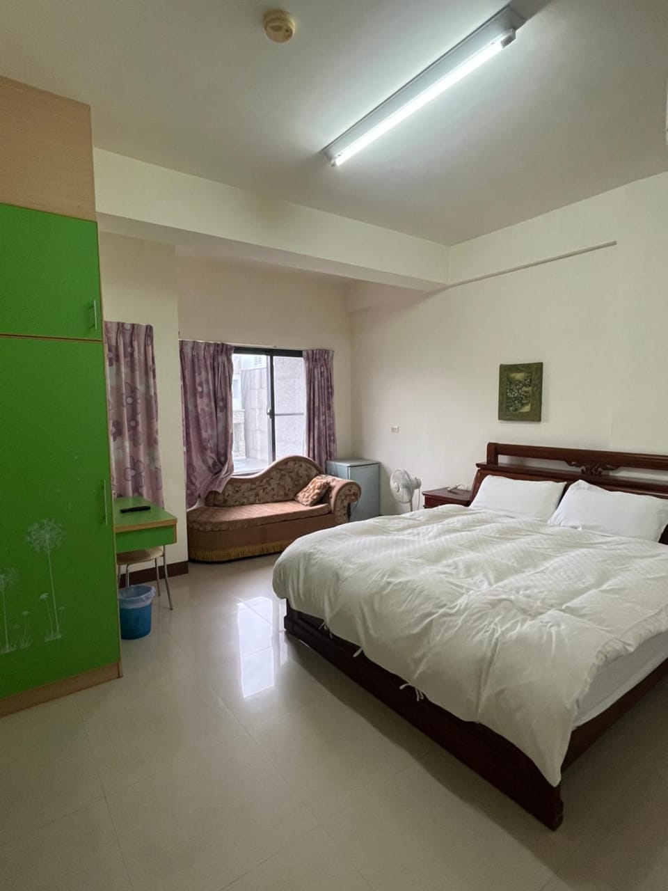 Dong Wang Homestay Vacation rental in Taiwan, Province of China
