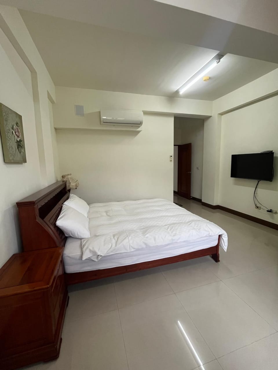Dong Wang Homestay Vacation rental in Taiwan, Province of China