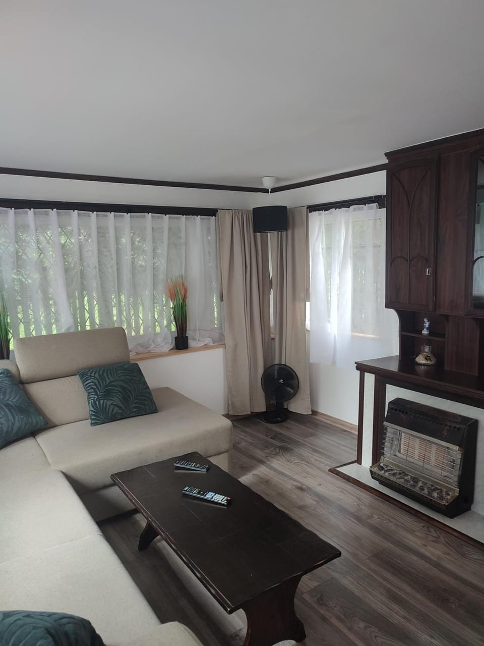 Domek MatDar Vacation rental in Poland