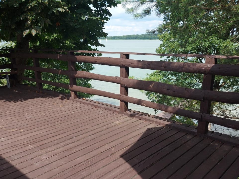 Domek MatDar Vacation rental in Poland