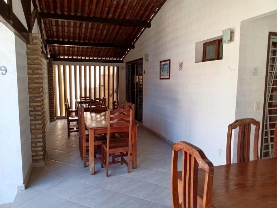 Pousada Italia Inn in Parnamirim