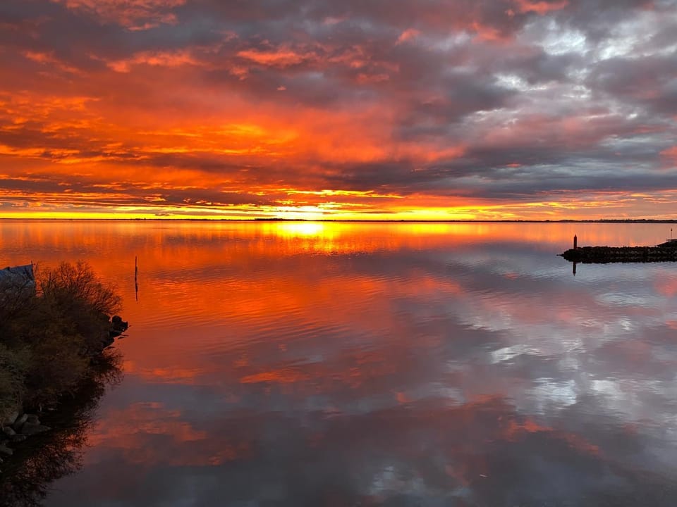 Sunrise