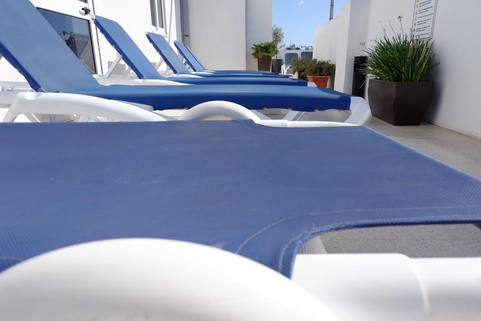 Shamrock Apartments Apartment in Saint Paul's Bay