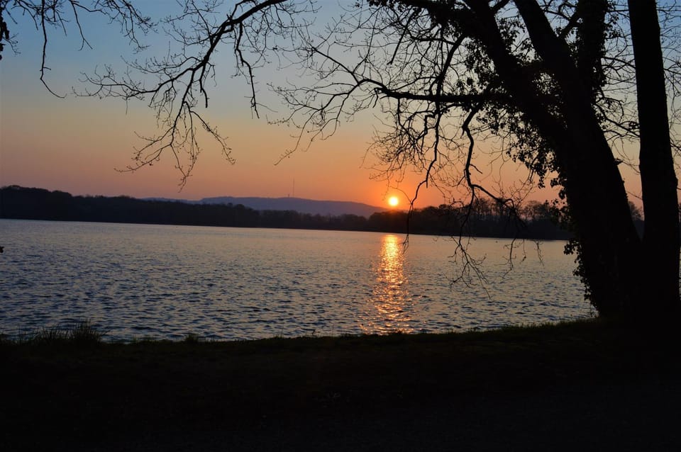 Sunrise